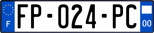 FP-024-PC