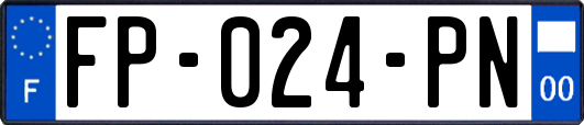 FP-024-PN