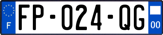 FP-024-QG
