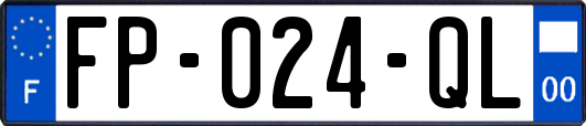 FP-024-QL
