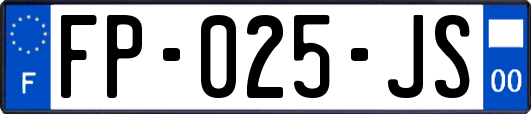 FP-025-JS