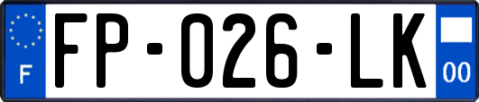 FP-026-LK