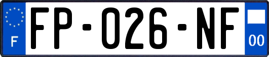 FP-026-NF