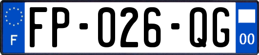 FP-026-QG
