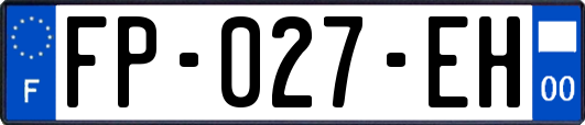 FP-027-EH