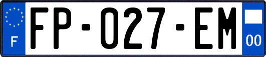 FP-027-EM