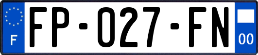 FP-027-FN