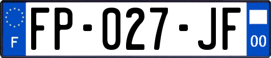 FP-027-JF