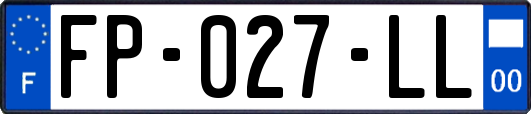 FP-027-LL
