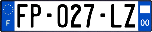 FP-027-LZ