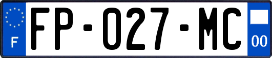 FP-027-MC