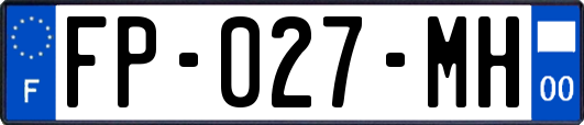 FP-027-MH