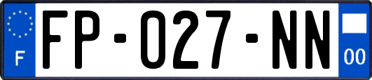 FP-027-NN
