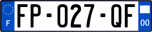 FP-027-QF