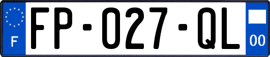 FP-027-QL