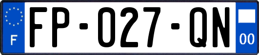 FP-027-QN