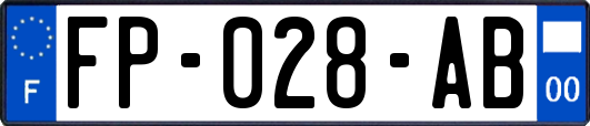 FP-028-AB