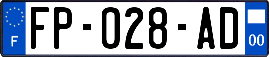 FP-028-AD