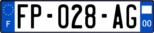 FP-028-AG