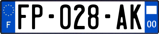 FP-028-AK