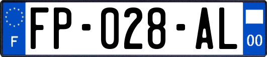 FP-028-AL