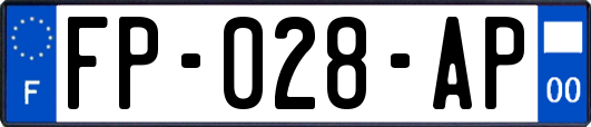 FP-028-AP