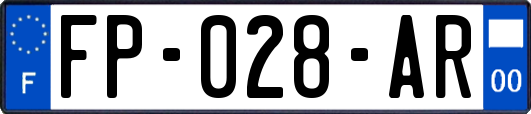 FP-028-AR