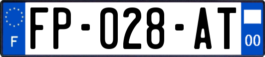 FP-028-AT