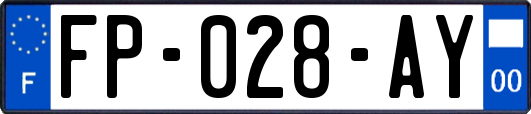 FP-028-AY