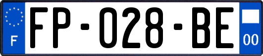 FP-028-BE