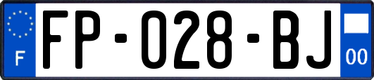 FP-028-BJ