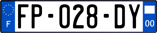 FP-028-DY