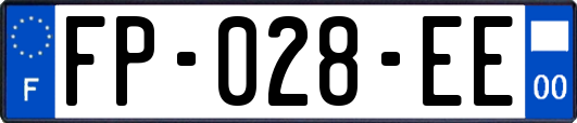 FP-028-EE