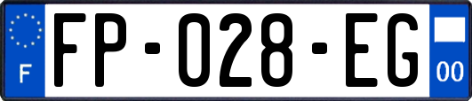 FP-028-EG