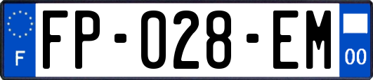 FP-028-EM