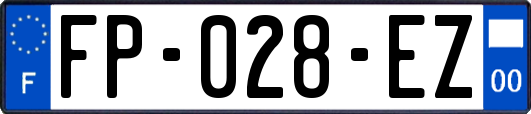 FP-028-EZ