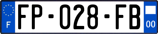FP-028-FB