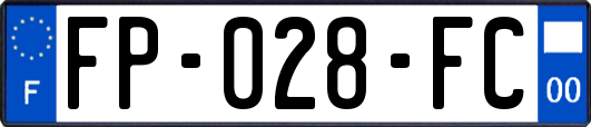 FP-028-FC
