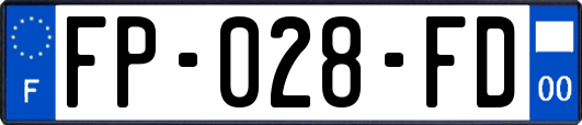 FP-028-FD