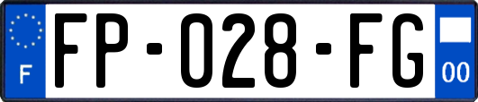 FP-028-FG