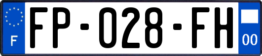 FP-028-FH