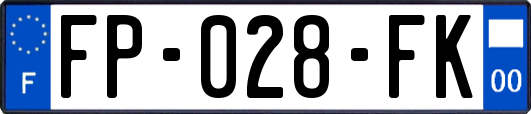 FP-028-FK