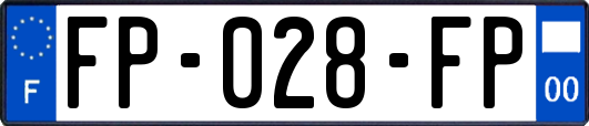 FP-028-FP