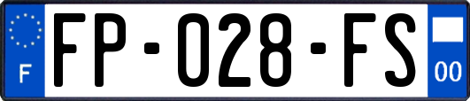 FP-028-FS