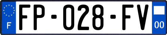 FP-028-FV