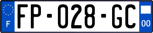 FP-028-GC