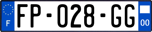 FP-028-GG