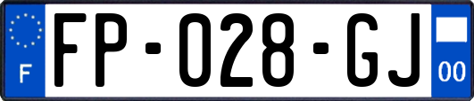 FP-028-GJ