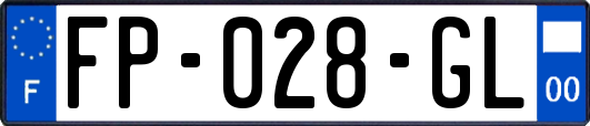 FP-028-GL