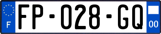 FP-028-GQ